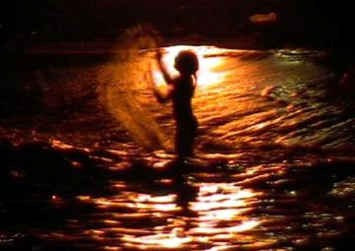 El Espíritu de la Noche de San Juan El Espíritu de la Noche de San Juan