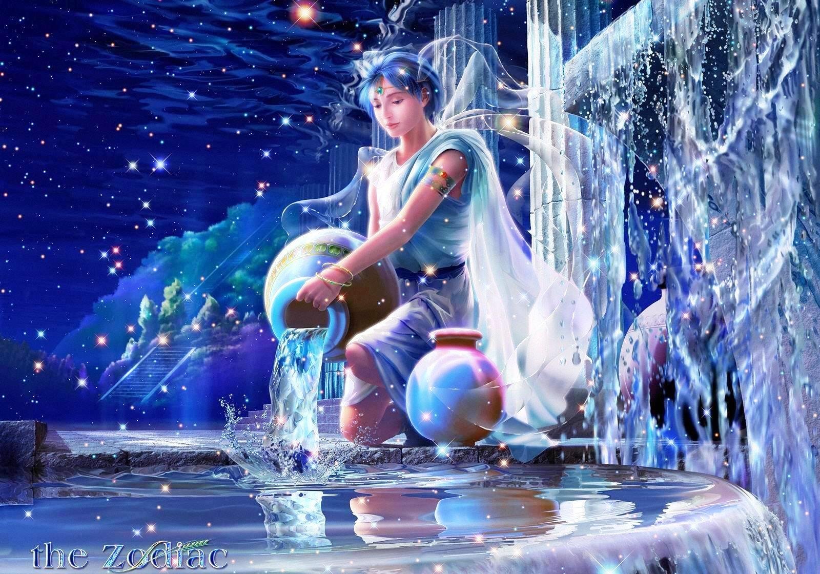 HOROSCOPO ACUARIO GEMINIS horoscopo acuario geminis:
